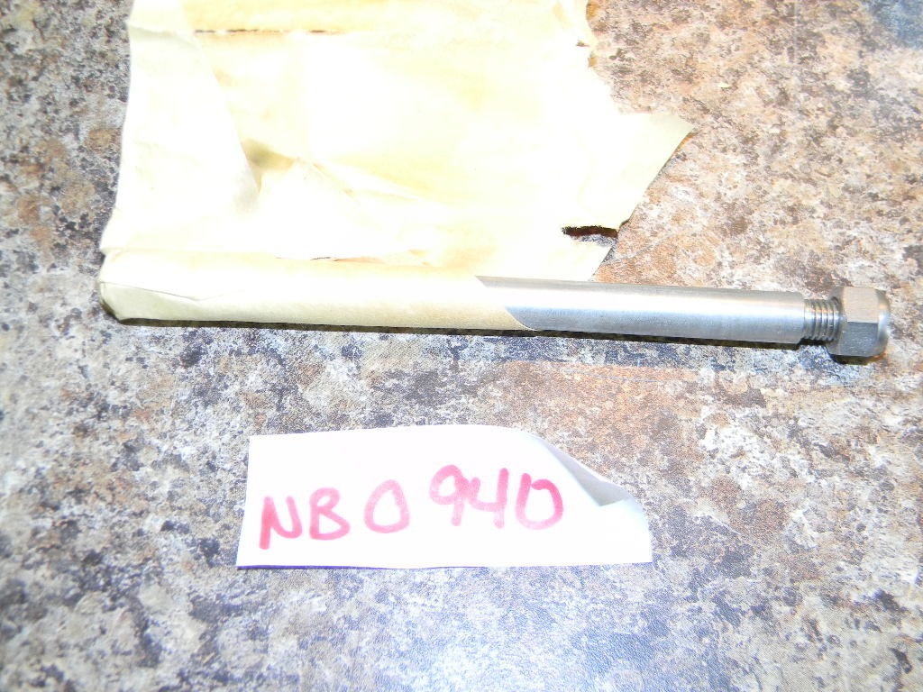 NEW Mercury Tilt Pin NC4408