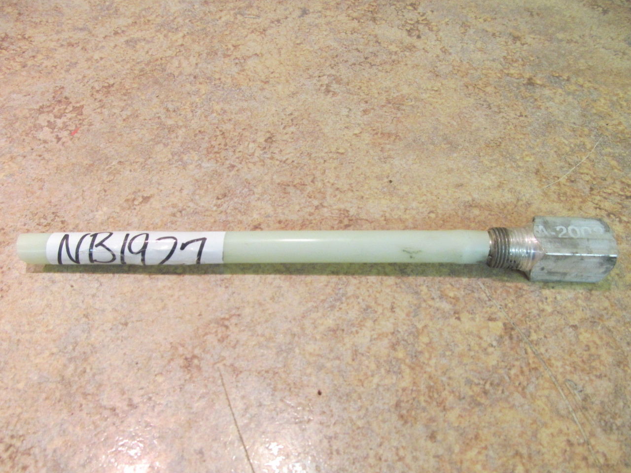 NEW NOS Standard Universal 8" Boat Marine Fuel PickUp Tube eBay