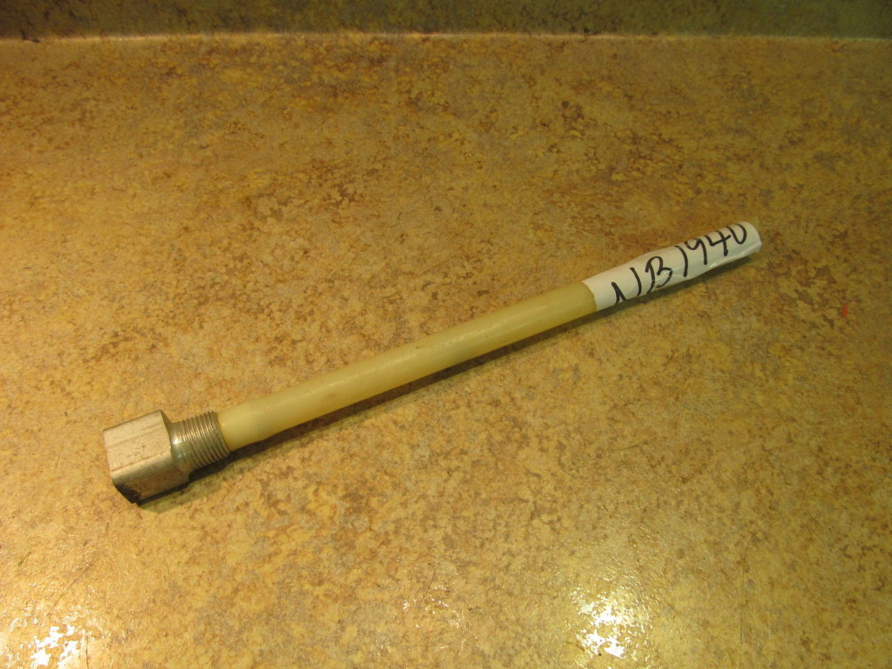 NEW NOS Standard Universal 9" Boat Marine Fuel PickUp Tube