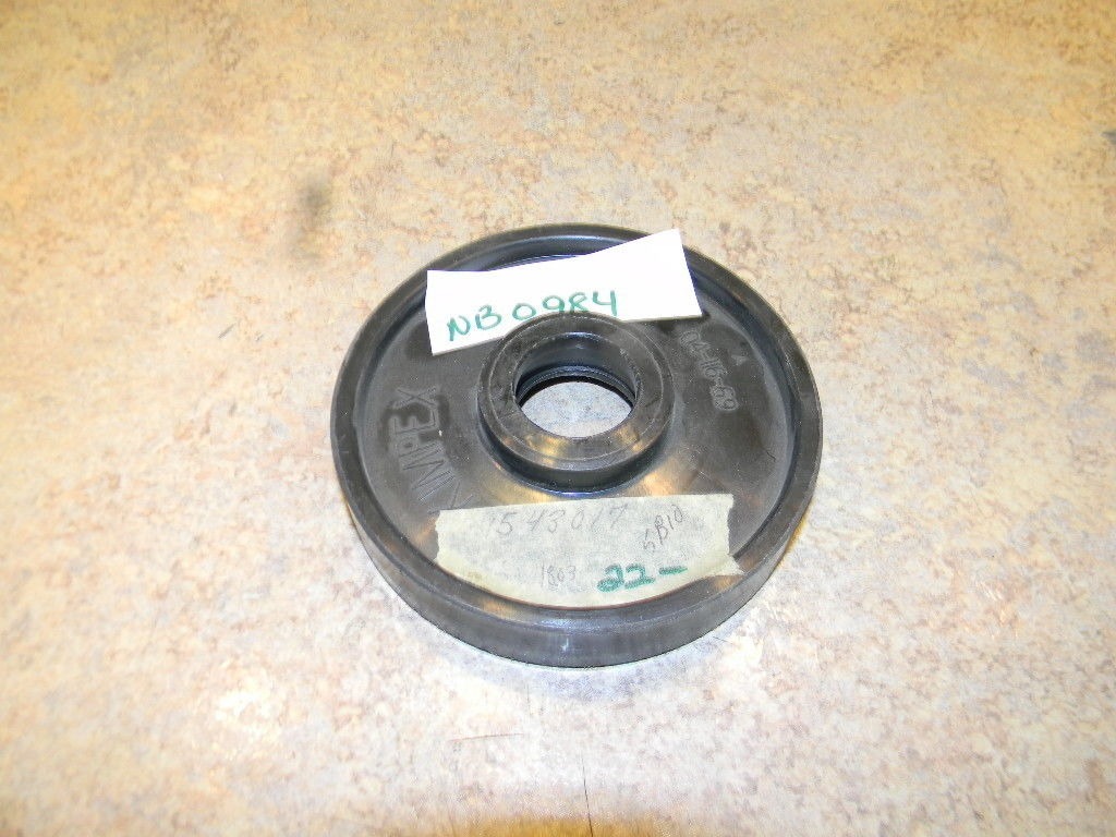 NEW Polaris snowmobile upper idler wheel 1543017 **NB0984** eBay
