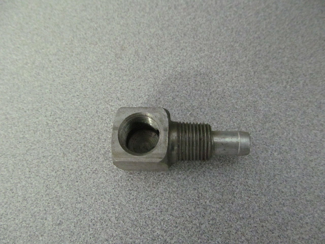 NEW NOS Standard Universal Boat Fuel PickUp Tube Fitting eBay
