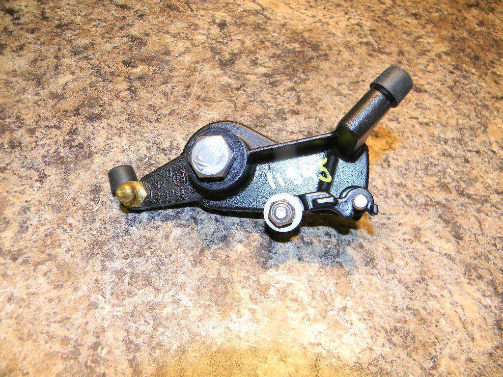 How To Adjust Throttle On Mercury Outboard