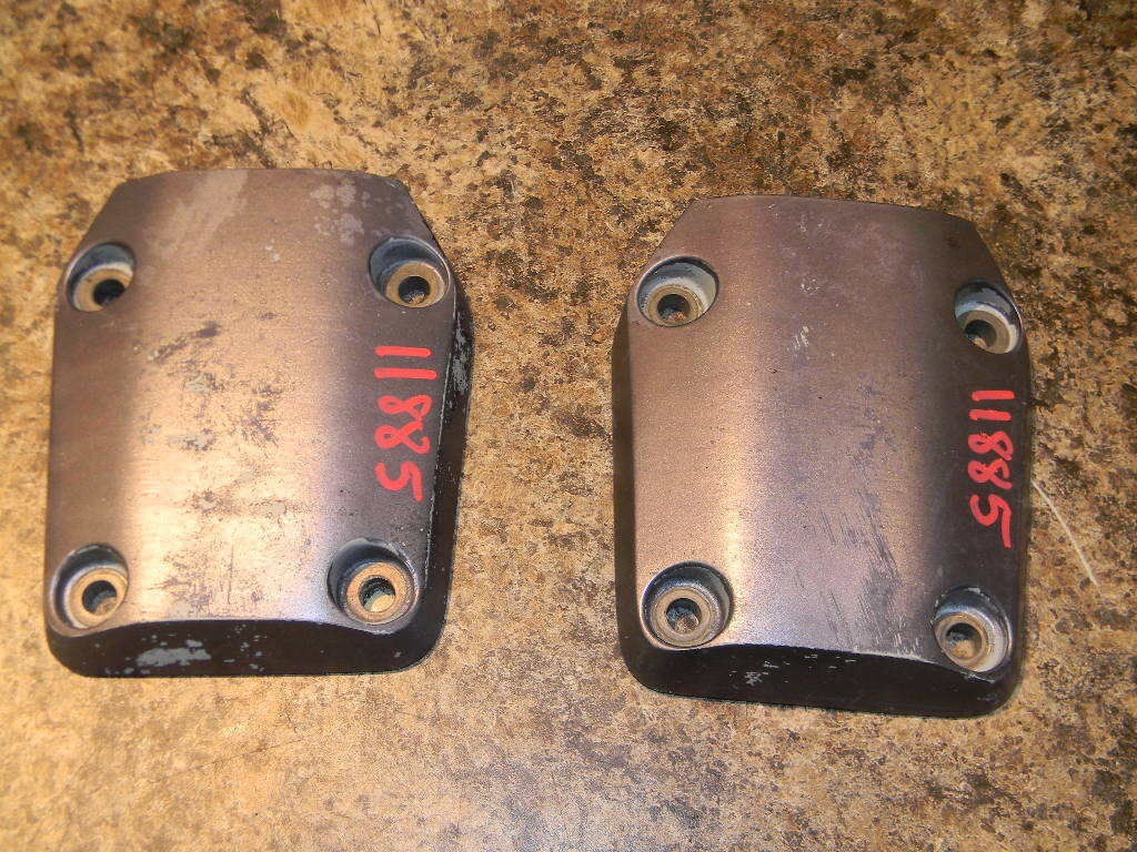 Johnson Evinrude Lower Mount Cover 338741 337773 19922009 85 90 100 185 200+ HP Southcentral