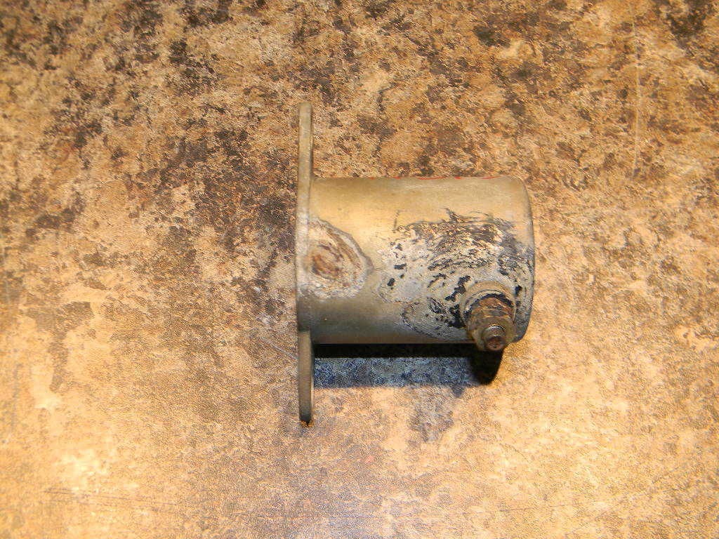 Mercury Outboard Choke Solenoid 1978 1988 115 150 175 200 HP **11575