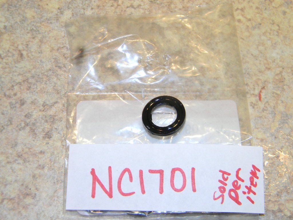 Suzuki Marine Outboard Vintage Lower Unit Drain Plug Gasket 0916810022