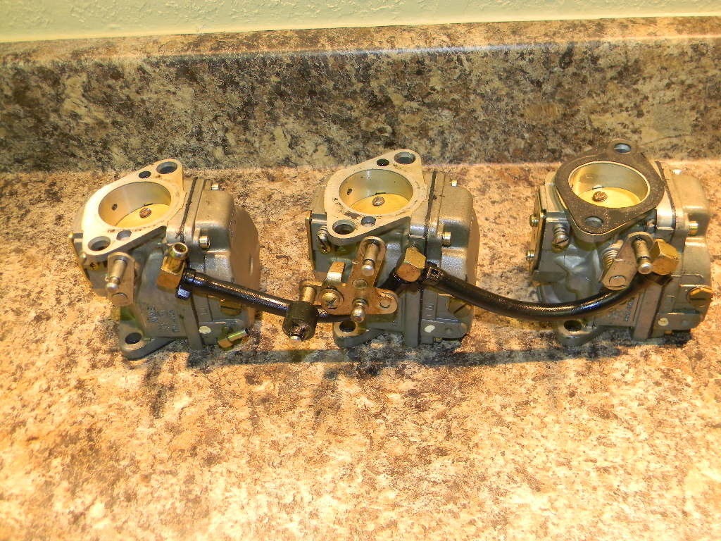 Mercury Mercury 4hp 339-7452A15 Switch Box CDI Power Pack For