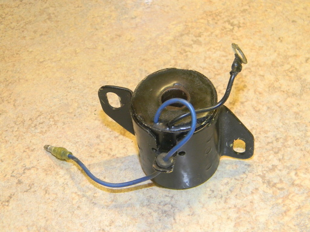 Yamaha Choke Solenoid 688861100100 19841999 75 80 85 90 HP