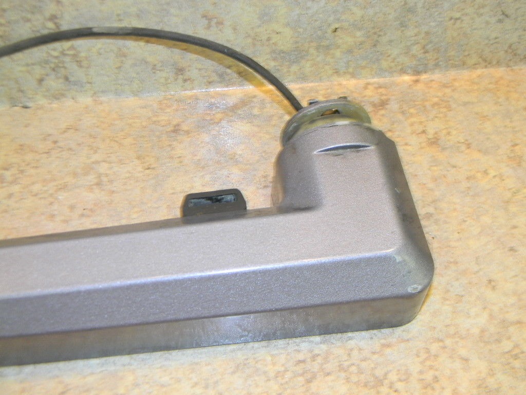 Johnson Evinrude Tiller Handle 338954 344333 19932001 3 4 HP