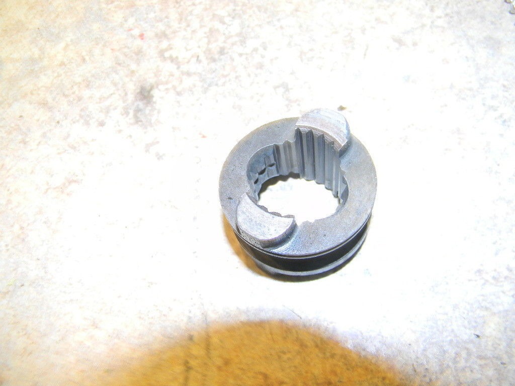 Johnson Evinrude Clutch Dog 337020 19922012 & Later 20 25 30 35 HP Southcentral Outboards