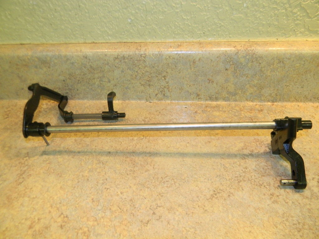 Johnson Evinrude shift rod 342994 19972006 75 90 100 115 135 150 175 HP eBay
