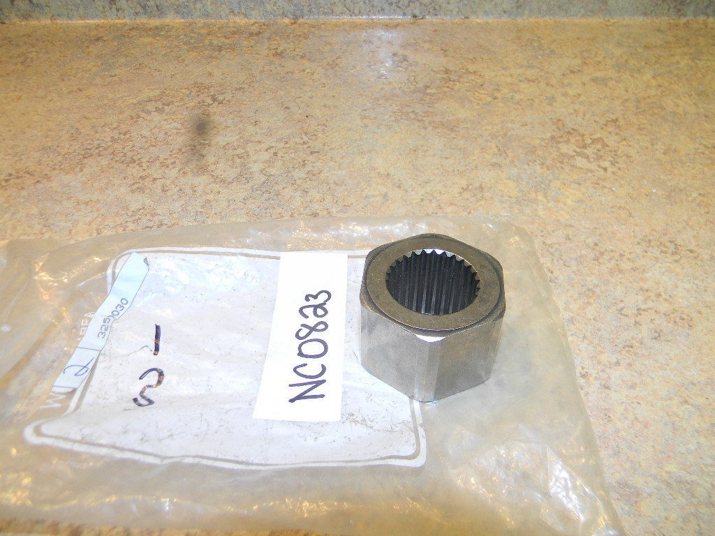 NOS Polaris ATV Snowmobile Splined Drive Shaft Cam 3250030 1999 -2009 0823 NCB