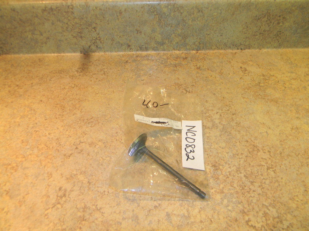 NOS Polaris ATV Snowmobile Exhaust Valve 99 - 2001 Diesel 3085991 0832 NCB