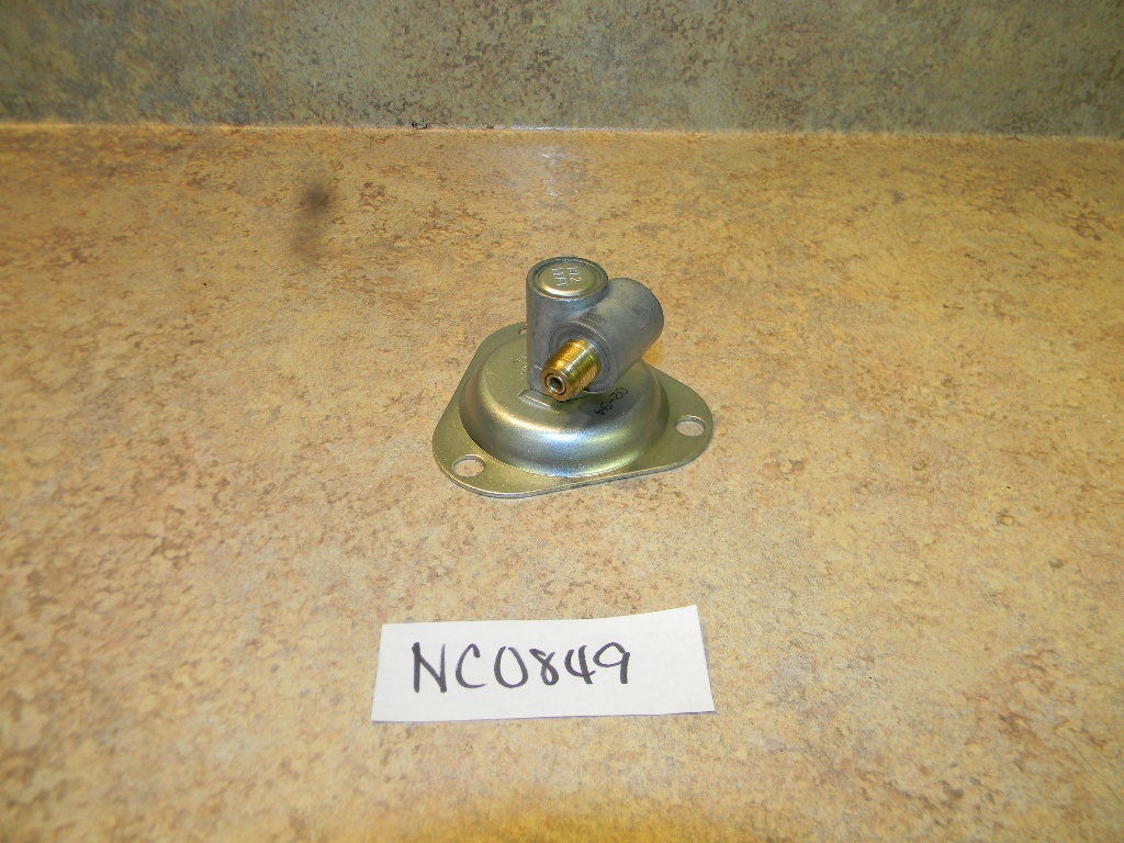 NOS Polaris ATV Snowmobile Drive Adapter 3280128 Euro Trail Boss 0849 NCB