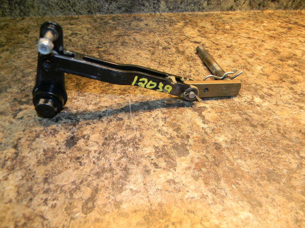 Johnson Evinrude Shift Lever & Linkage 327832 320298 198297 40 45 48