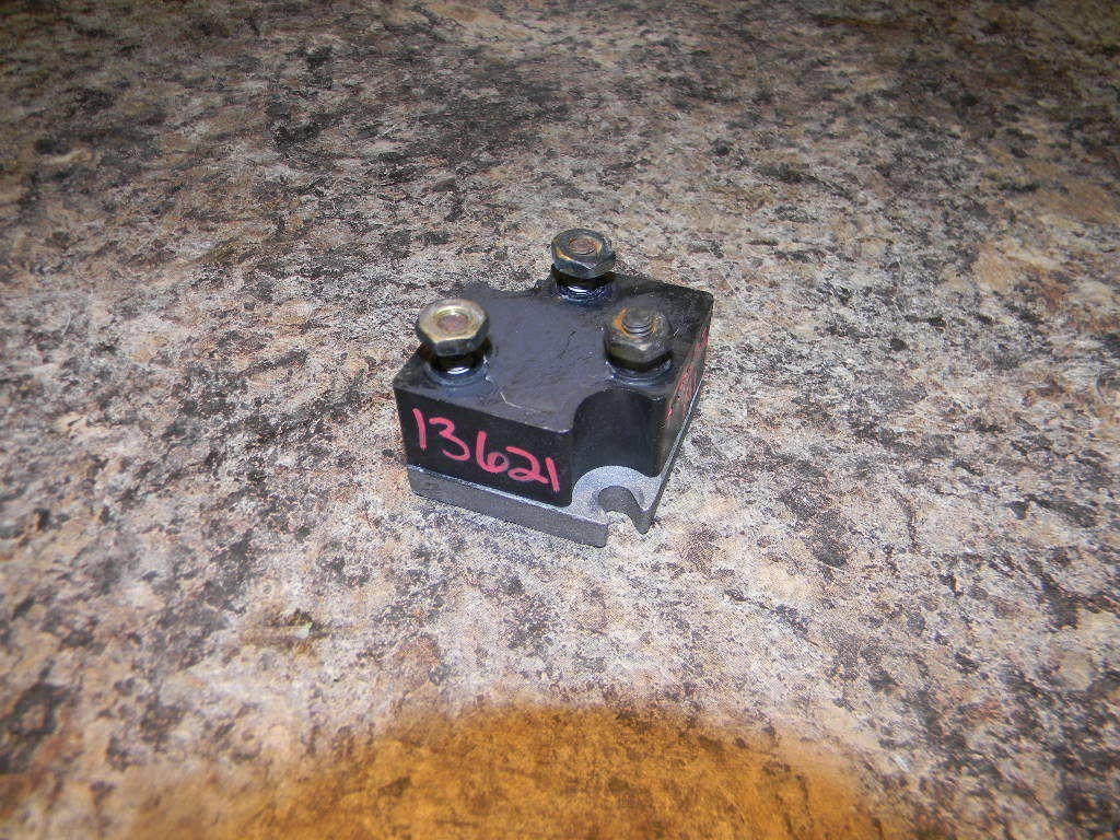 Mercury Rectifier Assy 17602A1 19881993 70 75 80 90 100 115 HP Southcentral Outboards