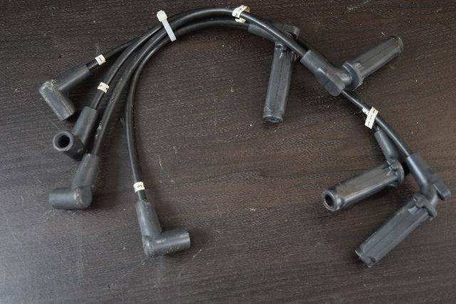 2015 Mercury Set of 4 Spark Plug Wires 8M0057769 150 HP 4 stroke Inline 4