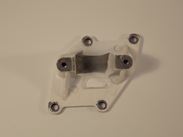 Force & Chrysler Choke Bracket F372958 1976-1992 90-140 HP