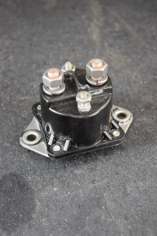 NEW STARTER SOLENOID 2002-2004 BOMBARDIER QUEST 50 500 650 90 RALLY