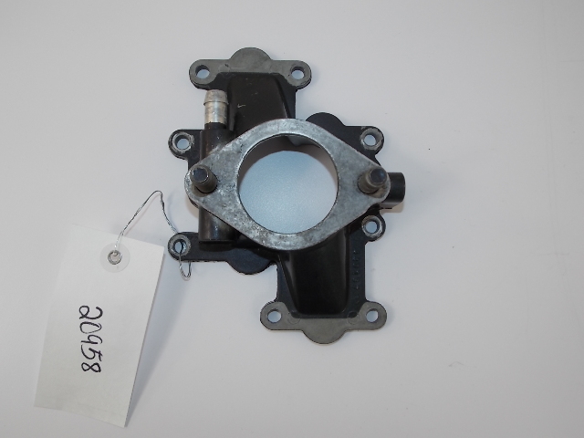 Force U0026 Chrysler Carb Adapter Fa440167 817800a1 1976
