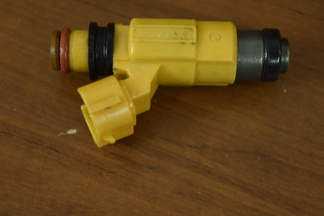 OEM Yamaha Fuel Injector 63P-13761-00-00 CHD275 2004 & Later 150 HP