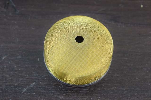 NEW! 1971-1978 Johnson Evinrude Valve Housing Screen 383784 50-235 HP