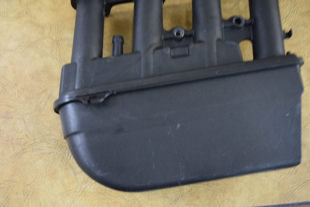 Yamaha Intake Silencer Assembly 62Y-14440-00-00 1995-2004 40 50 HP 4