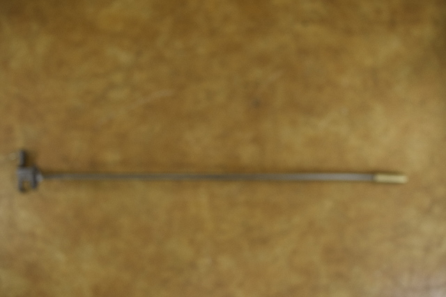 Yamaha Handle Gear Shift Assembly 62Y-44120-00-00 1995-1997 50 HP 4 Cyl