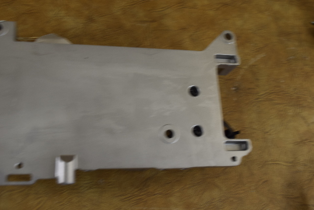 Yamaha Starter Bracket 62Y-81822-00-94 1995-2004 40 50 60 HP 4 Cylinder