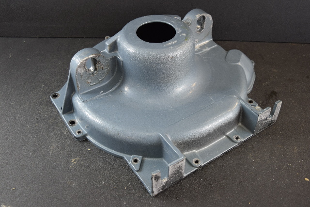 Yamaha Sterndrive 10-2811-0C Flywheel Bell Housing