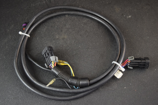 [DIAGRAM] Mercury Verado Dts Wiring Diagram FULL Version HD Quality