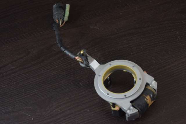 FRESHWATER! 1984-1999 Yamaha Stator Assembly 6H3-85510-A0-00 60 70 HP