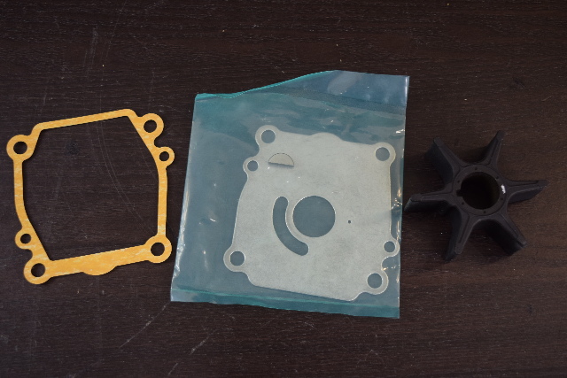 NEW! 1999-2000 Evinrude Johnson Water Pump Repair Kit 5031731 70 HP 4 stroke