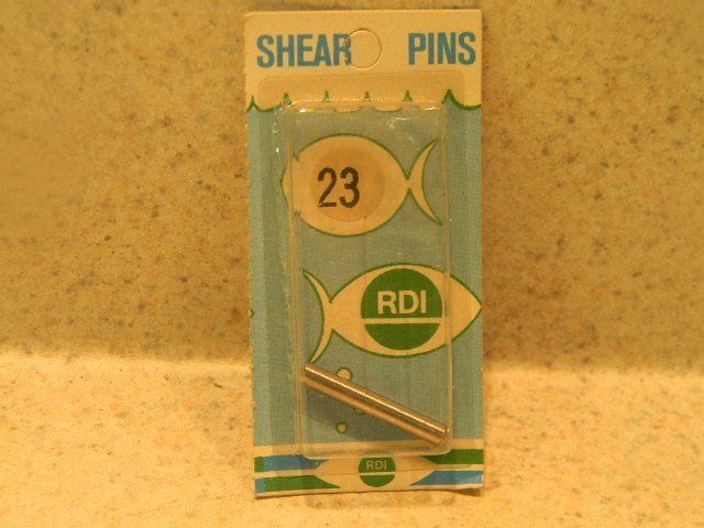 Sea King Outboard Serial Numbers