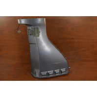 Yamaha 1998 1999 2000 2001 2002 2003 2004 Midsection Upper Casing Long 25 HP 13659 MDS