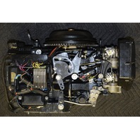 1 YEAR WTY 1993-05 Johnson Evinrude FULLY DRESSED Powerhead 40 48 50 HP 15293 PWH