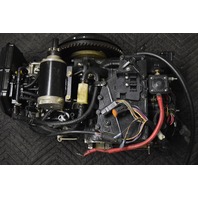 1 YEAR WTY 1993-05 Johnson Evinrude FULLY DRESSED Powerhead 40 48 50 HP 2 Cyl 15294 PWH