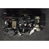 1 YEAR WTY 1993-05 Johnson Evinrude FULLY DRESSED Powerhead 40 48 50 HP 15296 PWH