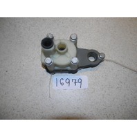Mercury Water Pump Housing 803750A02 2005-2006 8 / 9.9 / 15 HP 16979