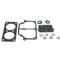 NEW! 1976-90 Sierra Carburetor Gasket Kit 18-7005 Replaces Mercury 6452 135+ HP 18-7005 REO
