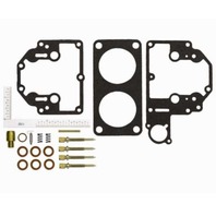 NEW! 1990-1999 Sierra Carburetor Kit 18-7355 Rep Mercury 811691 2 105 JET-225HP 18-7355 REO