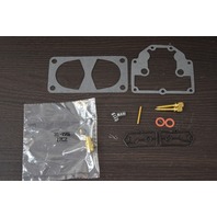 NEW! 1994-05 Sierra Carburetor Kit 18-7356 Rep Mercury 811691 3 105 JET-225 HP 18-7356 REO