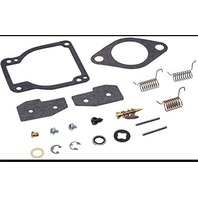 NEW! 1991-2010 Sierra Carburetor Kit 18-7750-1 Replaces Mercury 823635 30-125 HP 18-7750-1 REO