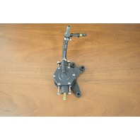 Johnson Evinrude Fuel Lift Pump Assembly 1999-2003 200 225 250 HP 439657 5000885 19181 FLP