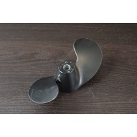 Michigan Wheel 152030 SA-10 2-Blade Aluminum Propeller 23175 PRP