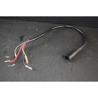 1995-1999 Mercury Electric Wiring Harness 827630A4 8 9.9 HP 2 Cylinder 4-Stroke 27031 MWH
