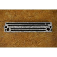 55321-94910 Suzuki Magnesium Anode 2004-2011 & Later 70-300 HP 27037 BXP