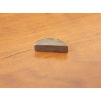 OMC Johnson Evinrude Key for Timing Wheel - Y 1968 - 2015 9.9 - 300 HP 0307480 6660 NCB