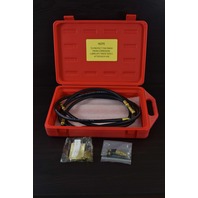 NEW! Honda OIl Pressure Hose Extension Kit 07APJ-ZY3A300 6870 NIB