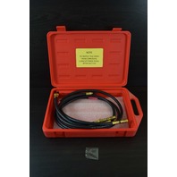 NEW! Honda Fuel Pressure Hose Extension Kit 07APJ-ZY3A200 6969 NIB