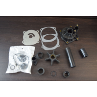 NEW! 2000 & UP Johnson Evinrude Sierra Water Pump Kit 18-3315-2 5001595 75-300 6971 NIB